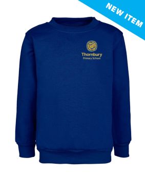 Crew Neck Windcheater