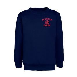 Crew Neck Windcheater