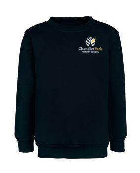 Crew Neck Windcheater