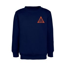 Crew Neck Windcheater