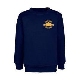 Crew Neck Windcheater