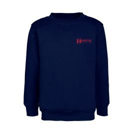 Crew Neck Windcheater