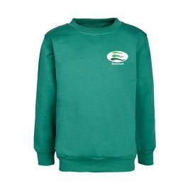 Crew Neck Windcheater