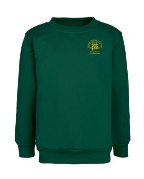 Crew Neck Windcheater