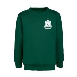 Crew Neck Windcheater