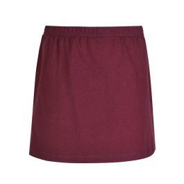 A-Line Skort