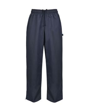 Microfibre Trackpants - Lined