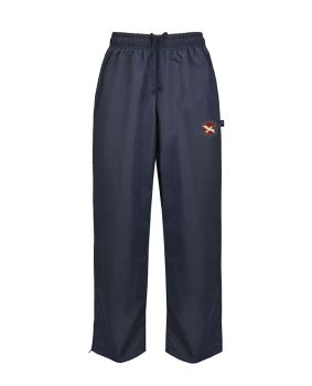 Microfibre Trackpants - Lined