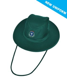 Safety Slouch Hat