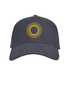 Baseball Cap - Brushed Cotton