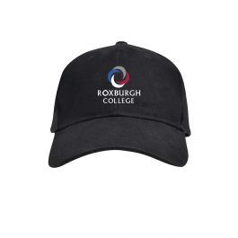 Baseball Cap - Brushed Cotton