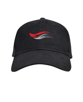 Baseball Cap - Brushed Cotton