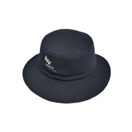 Bucket Hat - Adjustable (Mesh)