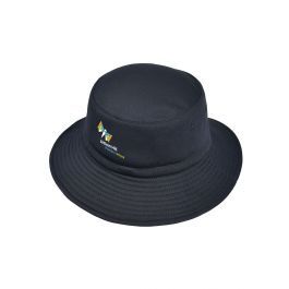 Adjustable Mesh Bucket Hat