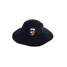 Adjustable Mesh Bucket Hat