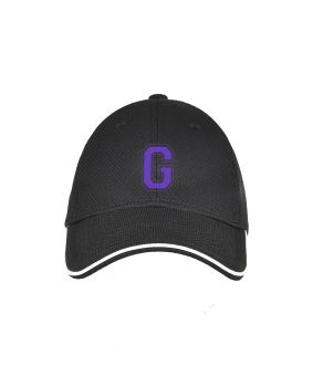 Mesh Baseball Cap