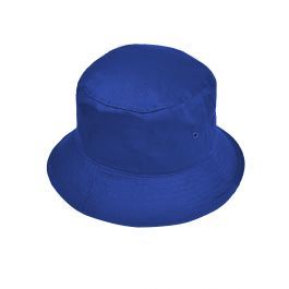 Bucket Hat - Poly Cotton
