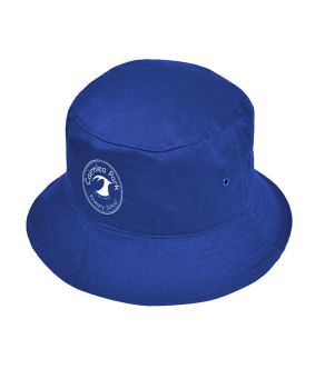 Bucket Hat - Poly Cotton