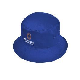 Bucket Hat - Poly Cotton