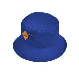 Bucket Hat - Poly Cotton