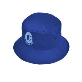 Bucket Hat - Poly Cotton