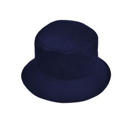 Bucket Hat - Poly Cotton