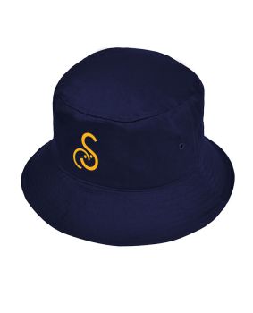 Bucket Hat - Poly Cotton