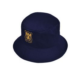 Bucket Hat - Poly Cotton