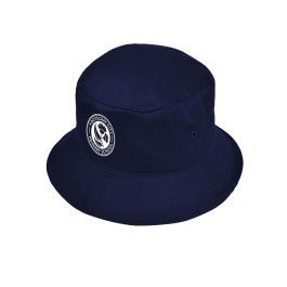 Bucket Hat - Poly Cotton