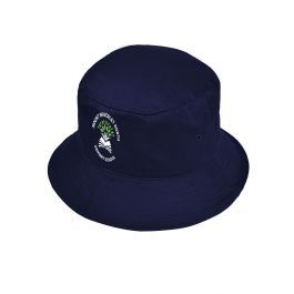 Bucket Hat - Poly Cotton