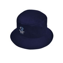 Bucket Hat - Poly Cotton