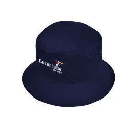 Bucket Hat - Poly Cotton