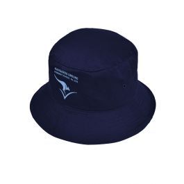 Bucket Hat - Poly Cotton