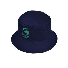 Bucket Hat - Poly Cotton