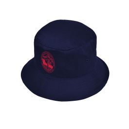 Bucket Hat - Poly Cotton