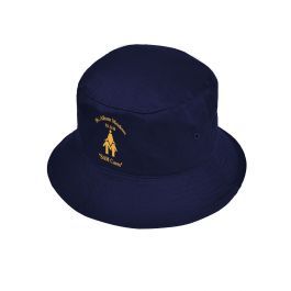 Bucket Hat - Poly Cotton