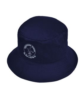 Bucket Hat - Poly Cotton