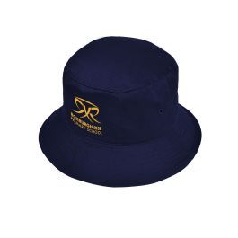 Bucket Hat - Poly Cotton