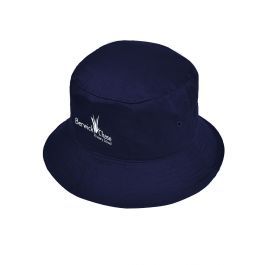 Bucket Hat - Poly Cotton