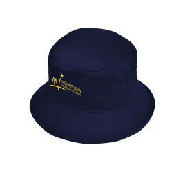 Bucket Hat - Poly Cotton