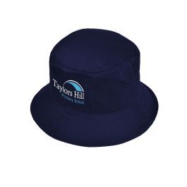 Bucket Hat - Poly Cotton