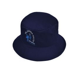 Bucket Hat - Poly Cotton
