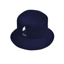 Bucket Hat - Poly Cotton