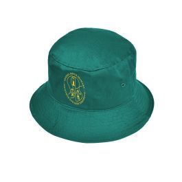 Bucket Hat - Poly Cotton