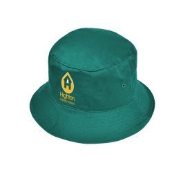 Bucket Hat - Poly Cotton