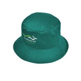 Bucket Hat - Poly Cotton