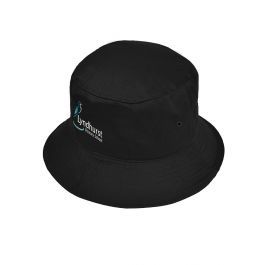 Bucket Hat - Poly Cotton