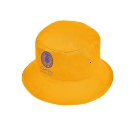 Bucket Hat - Poly Cotton