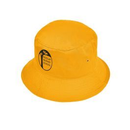 Bucket Hat - Poly Cotton