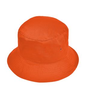 Bucket Hat - Poly Cotton